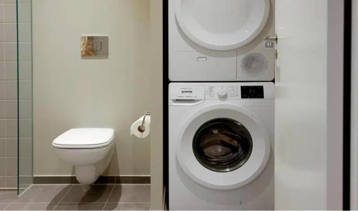 Appartement With Free Parking In *
