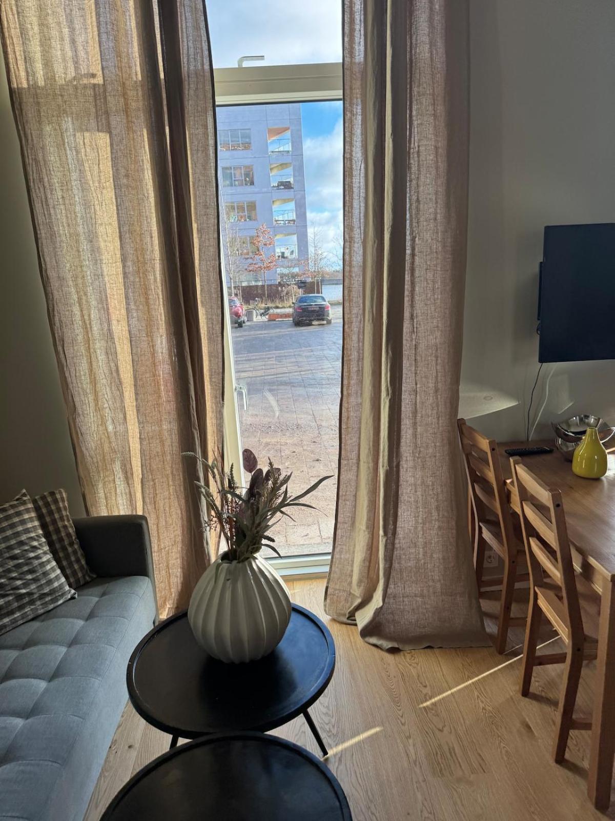 With Free Parking In Appartement *